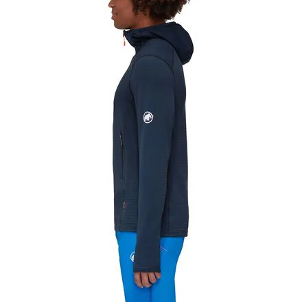 Taiss Light ML Hooded Jacket - Men's