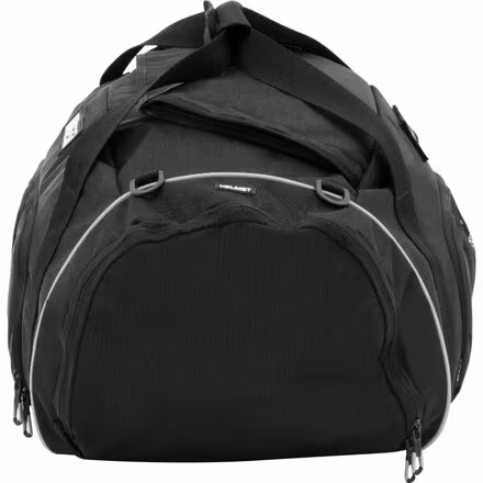 Weekend Race Travel Duffel Bag