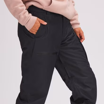 Insulated Snow Pant - Women's