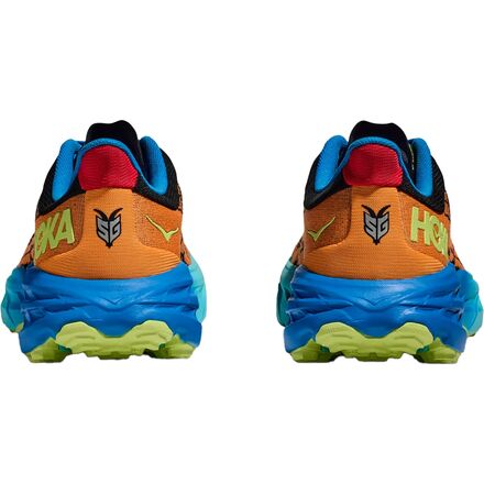 Speedgoat 5 Trail Running Shoe - Men's