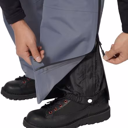 3L Graphen Bib Pants - Men's