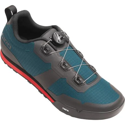 Tracker Cycling Shoe - Men's