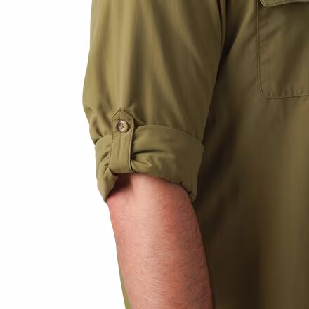 Lightweight Hunting Shirt - Men's
