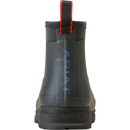 Kelmarsh Shortie Boot - Women's