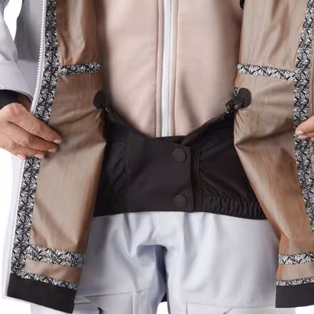 Queya 3L Jacket - Women's