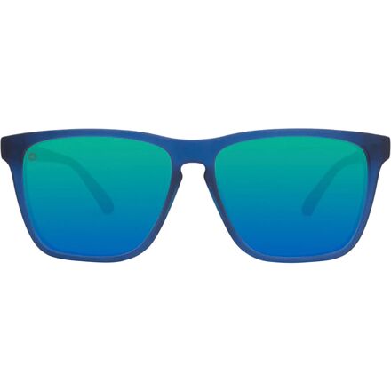 Fast Lanes Sport Polarized Sunglasses