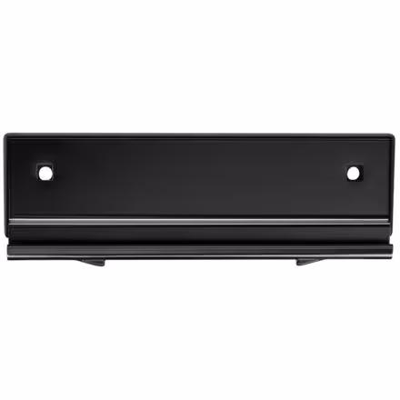 Artificial Rain Gutter - 4-pack