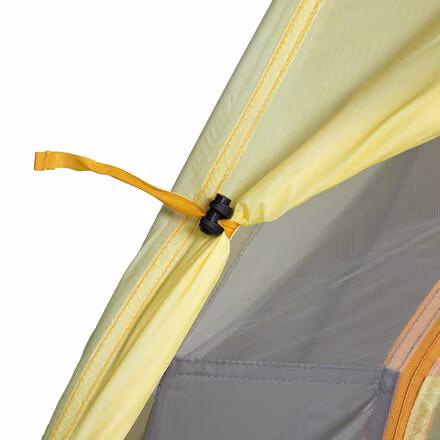 Mayfly OSMO Tent: 2-Person 3-Season