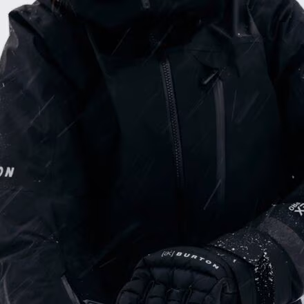 AK Tusk GORE-TEX 3L Pro Jacket - Women's