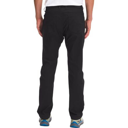 Sprag 5-Pocket Slim Leg Pant - Men's
