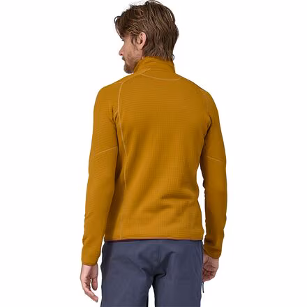R1 Fleece 1/2-Zip Pullover - Men's