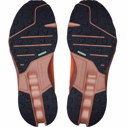 Cloudsurfer Trail Shoe - Men's