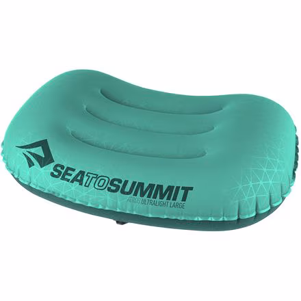 Aeros Ultralight Pillow