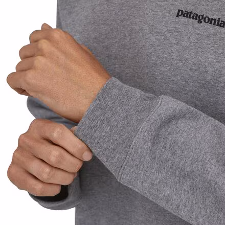 Logo Uprisal Crew Sweatshirt