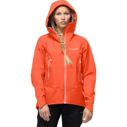 Falketind GORE-TEX Jacket - Women's