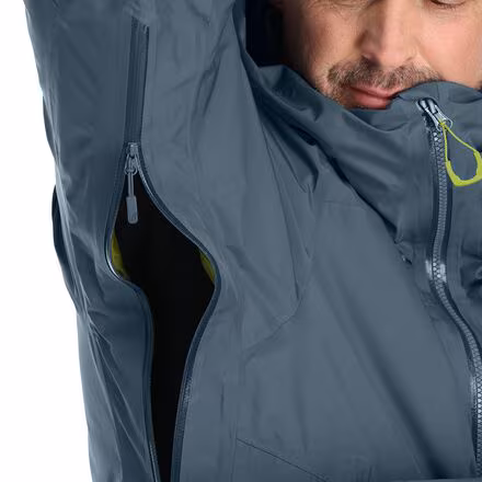 Khroma Volition Jacket - Men's