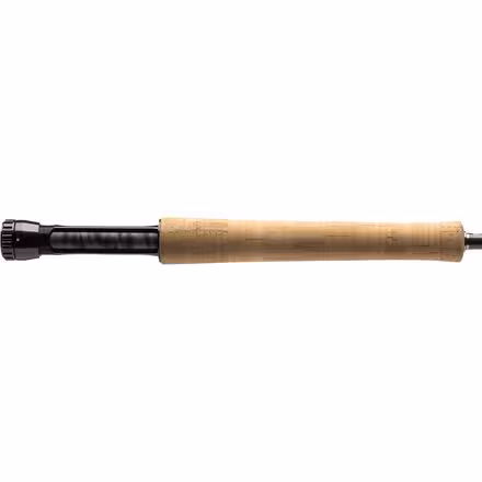Radius Fly Rod