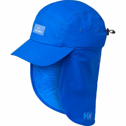 Desert Cap
