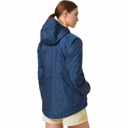 Rapide Lifaloft Air Jacket - Women's