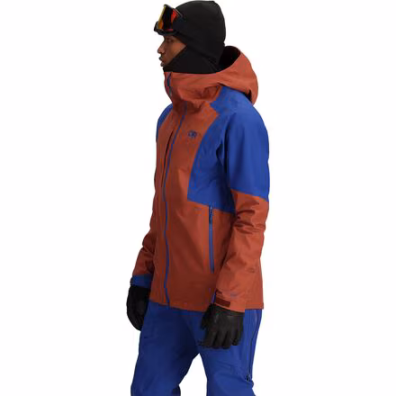 Skytour AscentShell Jacket - Men's