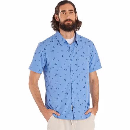 Aerobora Novelty Shirt - Men's