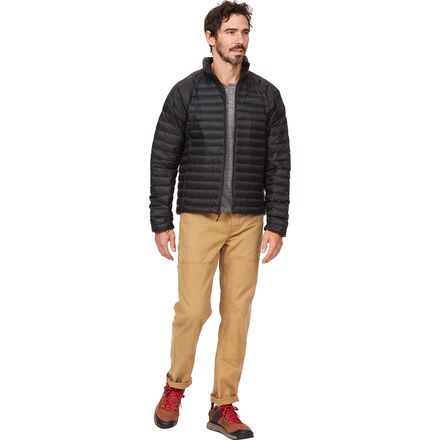 Hype Down Jacket - Men's