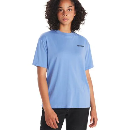 Sunshine Short-Sleeve T-Shirt - Women's