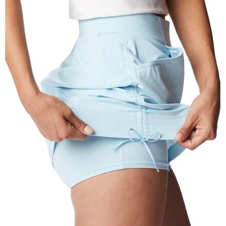 Anytime Casual Skort - Women's