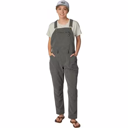 Trailworks Overall - Women's
