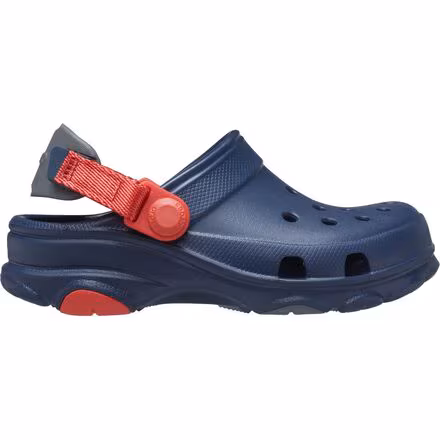 Classic All-Terrain Clog - Kids'