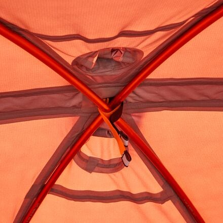 Latok Mountain 2 Tent: 2-Person 4-Season