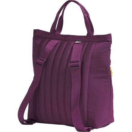 Berkeley Tote Pack