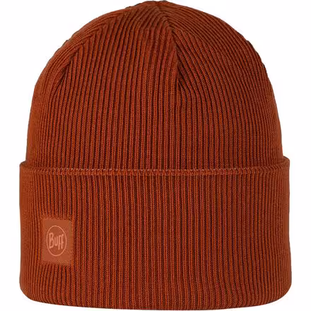 Crossknit Beanie Sol