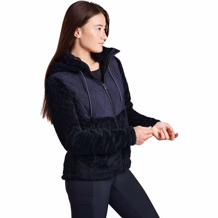 Prima Flight Jacket - Women's