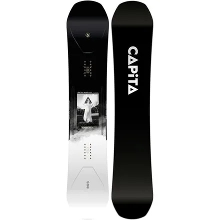 Super DOA Snowboard - 2024