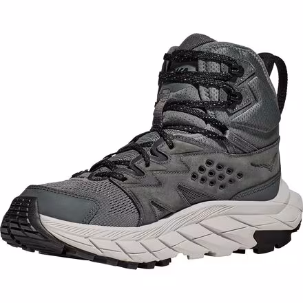 Anacapa Breeze Mid Hiking Shoe - Men's