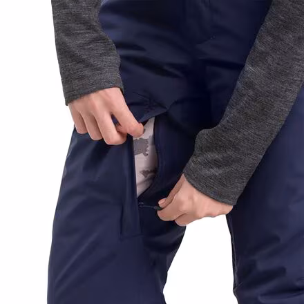 Trailbreaker II Softshell Pant - Women's