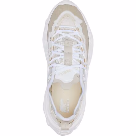 Kinetic Breakthru Tech Lace Sneaker - Women's