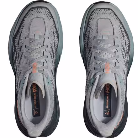 Speedgoat 5 Wide Running Shoe - Women's