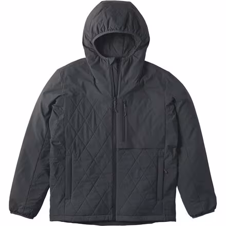 Airflow Insulated Hooded Jacket - Men's