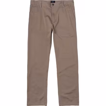 The Weekend Stretch Pant - Men's