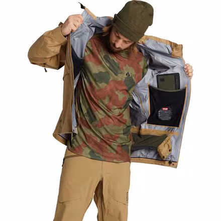 AK GORE-TEX 3L Stretch Hover Jacket - Men's