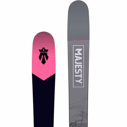 Havoc 110 Ti Ski - 2024