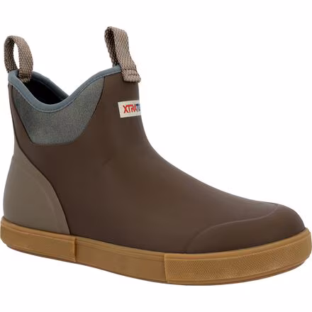 Ankle Deck Vintage 6in Boot - Men's