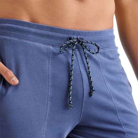 Bolinas Washed 8in Short - Men's