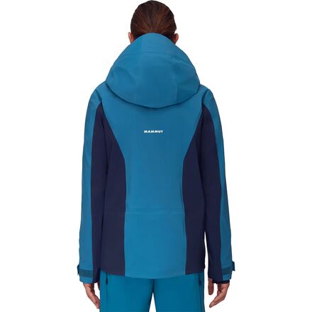 Stoney HS Jacket - Men's