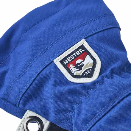 Heli Ski Junior Glove - Kids'