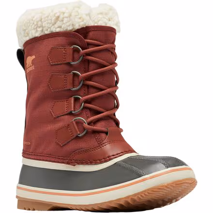 Winter Carnival Boot - Women's