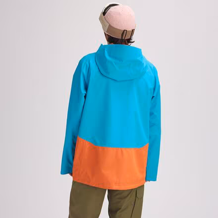 Shell Full-Zip Jacket - Men's