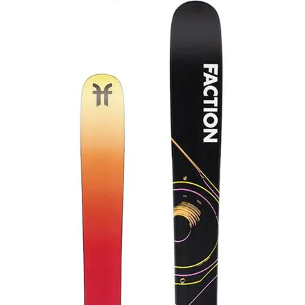 Prodigy 3 Ski - 2024